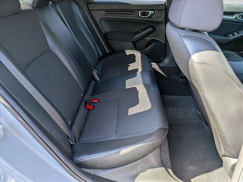 Used 2024 Honda Civic Sport image 18