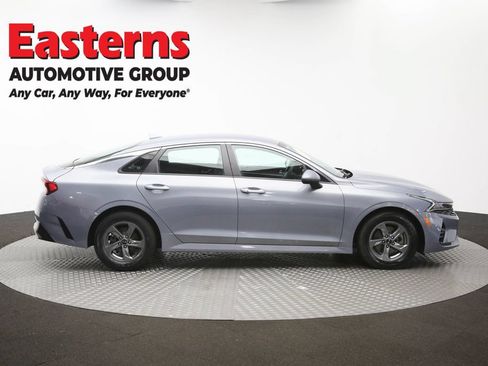 Used 2021 Kia K5 LXS FWD image 43