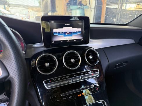 Used 2018 Mercedes-Benz C 300 Sedan image 13
