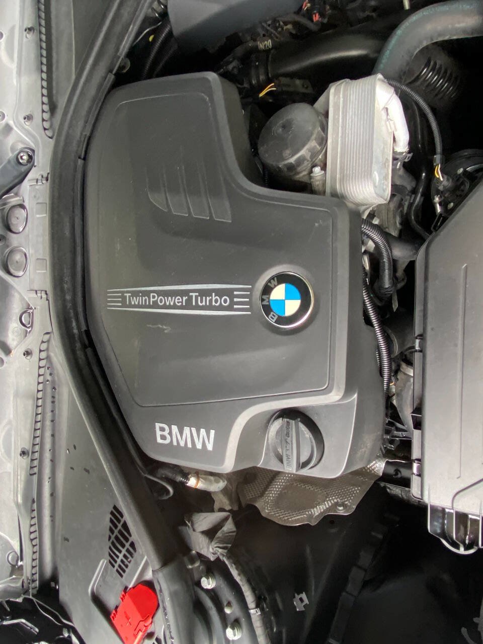 Used 2015 BMW 428i Convertible RWD image 50
