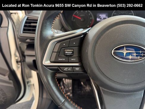 Used 2021 Subaru Crosstrek 2.0i Premium AWD/4WD image 17