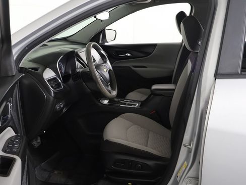 Used 2020 Chevrolet Equinox LS w/ LS Convenience Package FWD image 21
