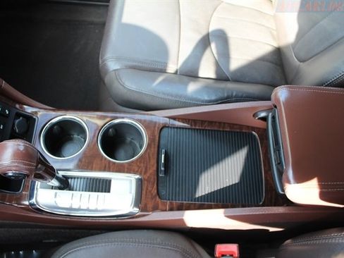 Used 2014 Buick Enclave Leather w/ Trailering Provision Package FWD image 13