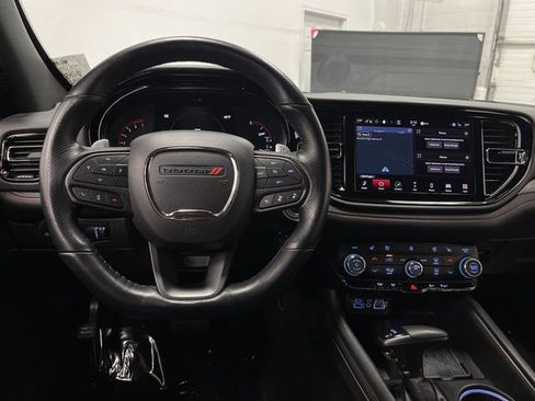 Used 2025 Dodge Durango R/T image 5