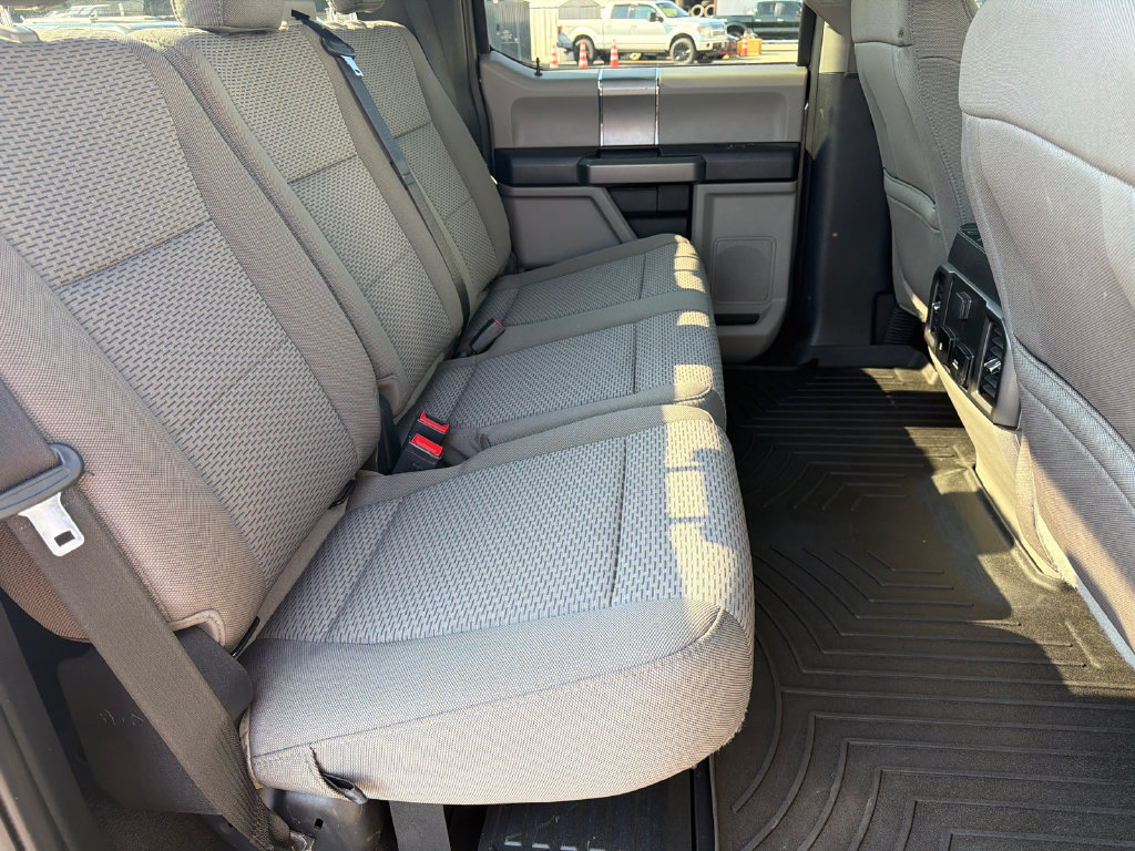 Used 2020 Ford F250 XLT w/ XLT Premium Package AWD/4WD image 15
