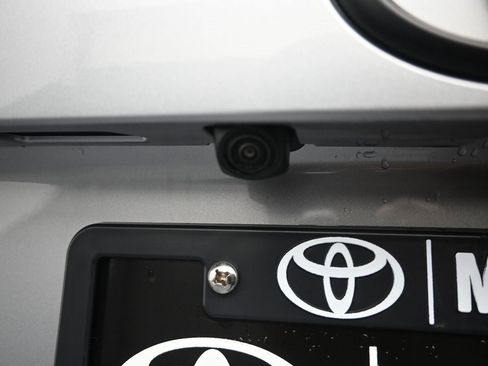 New 2025 Toyota RAV4 LE image 40