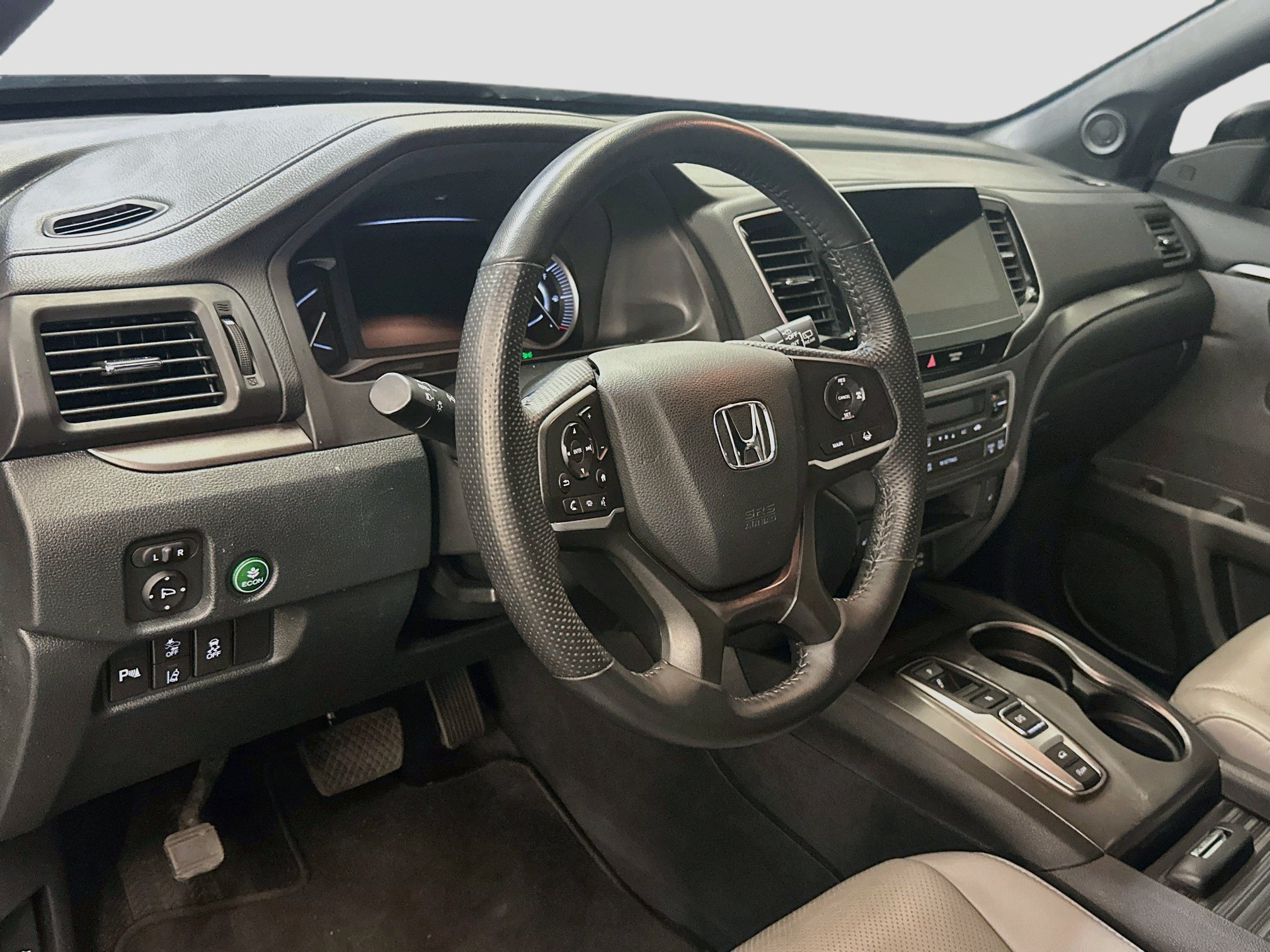 Used 2023 Honda Passport EX-L image 18