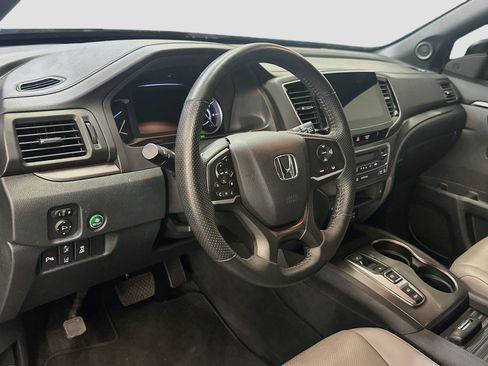 Used 2023 Honda Passport EX-L image 18