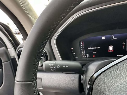 New 2026 Honda Passport RTL image 28