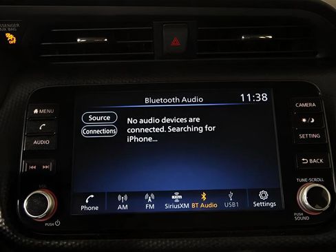 Used 2024 Nissan Kicks SV FWD image 23