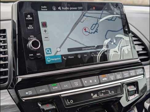 New 2026 Honda Odyssey Elite image 8