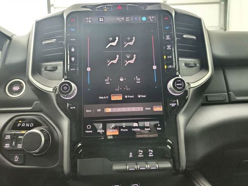 New 2026 RAM 1500 Big Horn AWD/4WD image 26