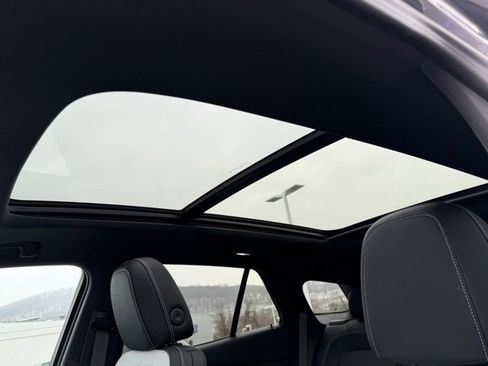 New 2024 Chevrolet Blazer EV LT image 7