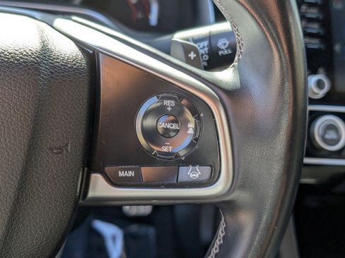 Used 2020 Honda Civic Sport image 26