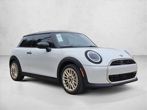 New 2026 MINI Cooper 2-Door Hardtop image 6