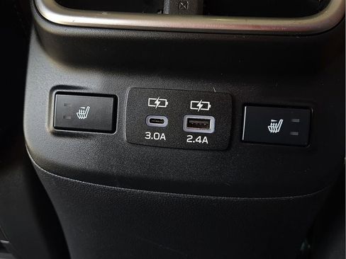 Certified 2024 Subaru Outback Touring AWD/4WD image 11