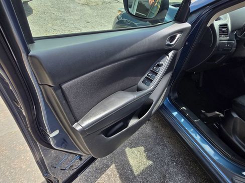 Used 2016 MAZDA CX-5 Sport FWD image 8