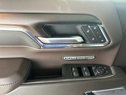 New 2026 GMC Sierra 1500 Denali w/ Technology Package image 11
