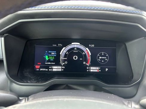 Used 2025 Toyota Tundra Platinum image 19