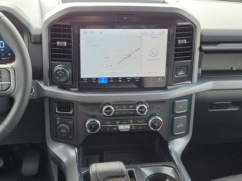 New 2026 Ford F150 XLT AWD/4WD image 22