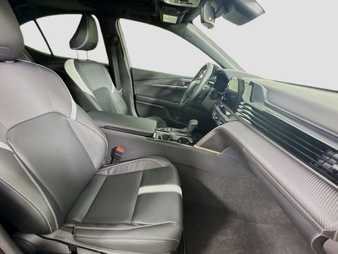 New 2026 Toyota Camry SE image 27