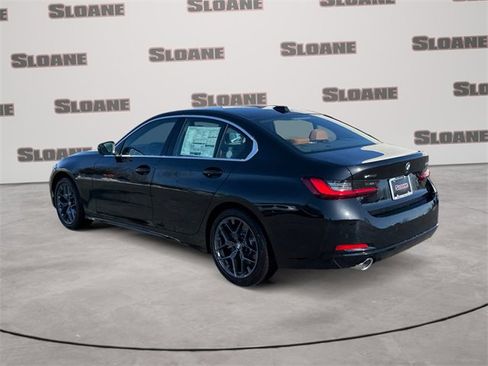 New 2026 BMW 330i xDrive Sedan w/ Premium Package image 3