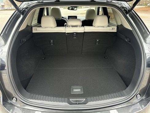 New 2025 MAZDA CX-5 AWD 2.5 S w/ Preferred Package image 25