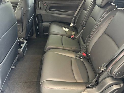 New 2026 Honda Odyssey Sport-L image 13