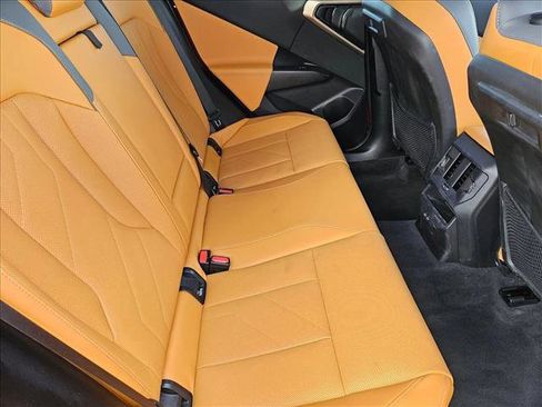 Certified 2025 BMW X3 xDrive30i w/ Convenience Package image 18