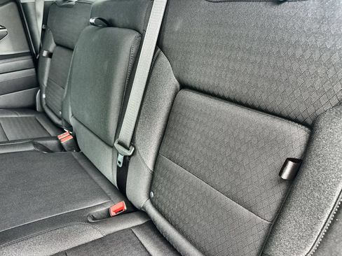 Certified 2025 GMC Sierra 1500 Elevation RWD image 18
