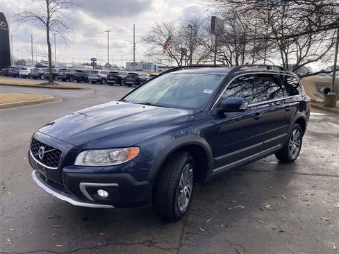 Used 2015 Volvo XC70 3.2 Platinum image 5
