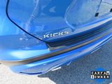 Used 2021 Nissan Kicks SV image 5