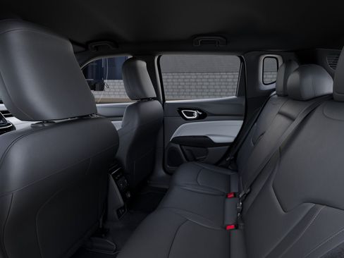 New 2026 Jeep Compass Limited AWD/4WD image 49