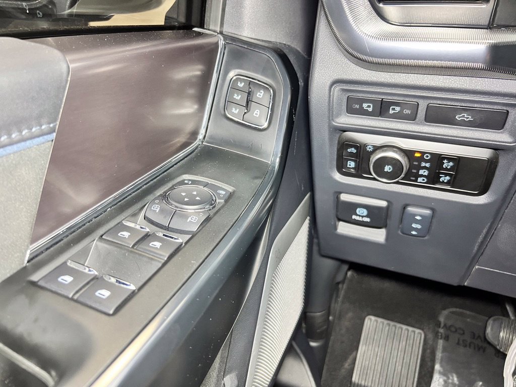 Used 2024 Ford F150 Platinum w/ Equipment Group 702A High AWD/4WD image 28