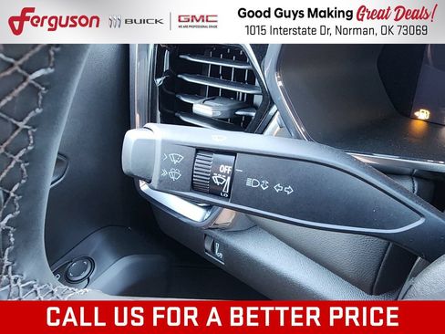 New 2026 GMC Canyon Elevation w/ Convenience Package RWD image 22