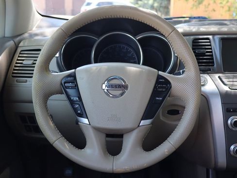 Used 2012 Nissan Murano SV AWD/4WD image 18