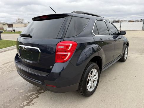 Used 2017 Chevrolet Equinox LT w/ Convenience Package FWD image 5