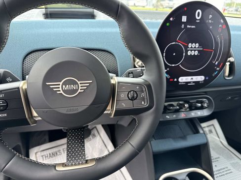 Used 2025 MINI Cooper Countryman S w/ Comfort Package Max AWD/4WD image 29