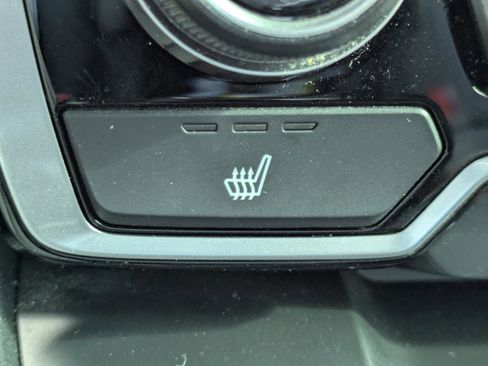 Used 2021 Honda CR-V EX image 24