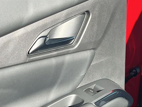 New 2026 Chevrolet Traverse Z71 image 12