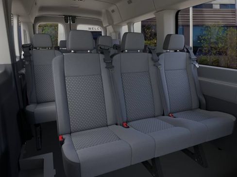 New 2026 Ford Transit 350 XL AWD/4WD image 12