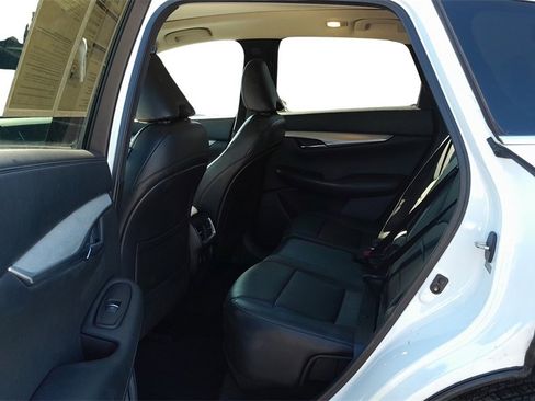 Used 2019 INFINITI QX50 Luxe w/ Navigation Package image 30