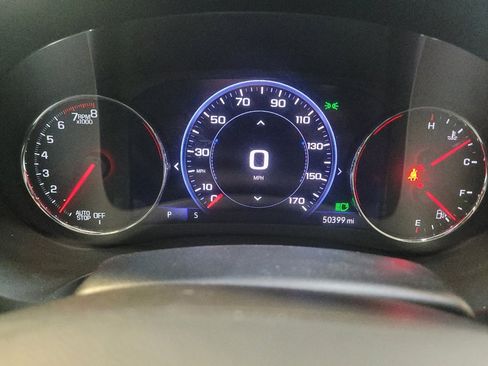 Used 2023 Chevrolet Malibu LT FWD image 23