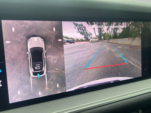 Certified 2026 Porsche Cayenne S AWD/4WD image 29