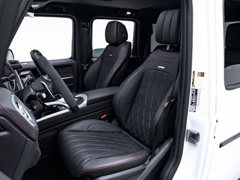 Used 2023 Mercedes-Benz G 63 AMG 4MATIC image 20