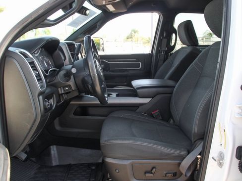 Used 2019 RAM 2500 Big Horn image 18