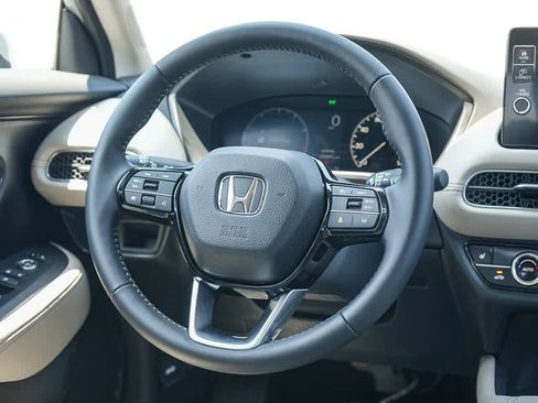New 2026 Honda HR-V EX-L image 13