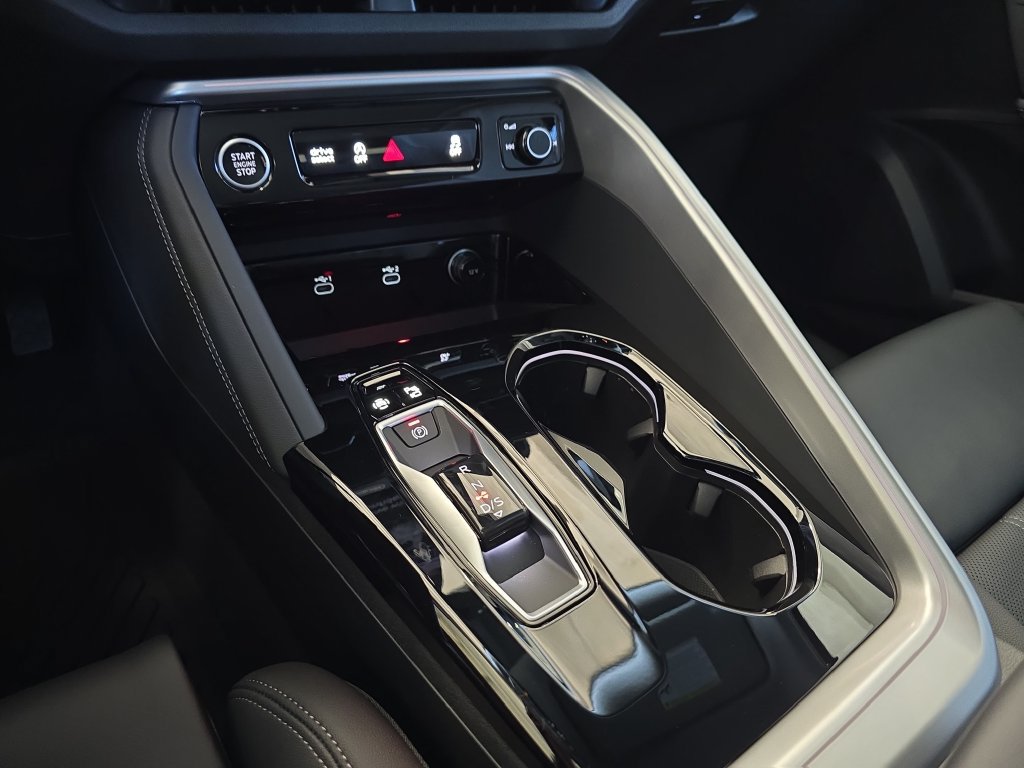 New 2026 Audi Q5 Premium Plus AWD/4WD image 23