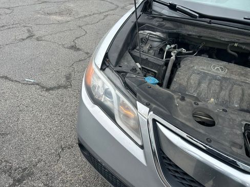 Used 2015 Acura RDX AWD image 18