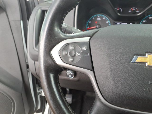Used 2022 Chevrolet Colorado LT w/ Safety Package AWD/4WD image 16